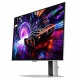 Samsung 32" Odyssey G81SF monUHD,240Hz, OLED, 0.03ms, 250cd2xHDMI, DP, 2xUSB 3.2, HAS, Tilt | Eponuda.ba