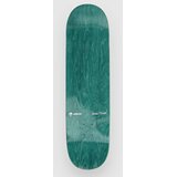 Arbor Greyson Checker 8.875" Skateboard deska multi | Shoptok.si