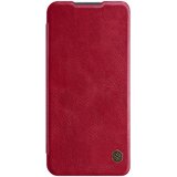 Nillkin preklopna torbica QIN za Xiaomi Redmi 9 rdeč Cene