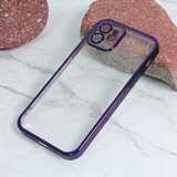 Teracell Maska za iPhone 12 6.1 Pro Color ljubičasta Cene