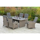 Gardenson Vrtni Set Atrani, 7-Delni | Shoptok.si