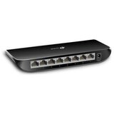 Tp-link TL-SG1008D Switch 8x10/100/1000, 8-Port Gigabit Desktop Switch | Eponuda.ba