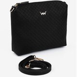 Vuch Crossbody torba Kismet Black | shoptok.hr