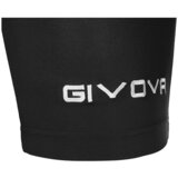 Givova Hlače 3/4, 7/8 Bermuda Skin Črna | Shoptok.si
