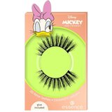 Essence Disney Mickey and Friends umjetne trepavice s ljepilom i aplikatorom 02 All that sass! 2 kom Cijene
