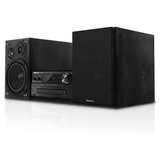 Panasonic Mikro Hi FI sustav SC-PMX90EG-K crna | shoptok.hr
