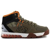 Dc Shoes Polškornji Versatile Hi Zelena | Shoptok.si