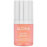 ALCINA Rosé Effect Eye Cream 15 ml | shoptok.hr