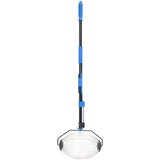  Sakupljač oraha plavi 127 cm čelični | shoptok.hr