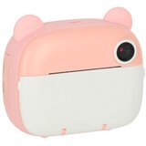  Dječja instant kamera medo roza | shoptok.hr