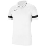 Nike Drifit Academy 21 Polo Bijela | shoptok.hr