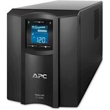  Smart-UPS C APC, 1000VA, Tower, 230V, 8x IEC C13, SmartConnect, USB i serijski, AVR, grafički LCD | Eponuda.ba