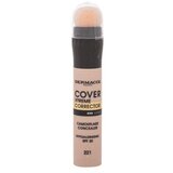 Dermacol cover xtreme SPF30 korektor s visokim prekrivanjem 8 g nijansa 221 Cijene