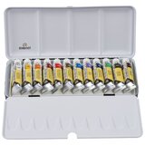 Royal Talens Akvarel boje Rembrandt u tubi u metalnoj kutiji | CITYSCAPE Cijene