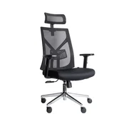 ergonomska kancelarijska stolica aura D32