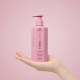 Schwarzkopf Professional Fibre Clinix Vibrancy Conditioner balzam za barvane lase 250 ml | Shoptok.si