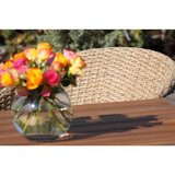 Acamp Vrtni Stol Atacama, Ratan, 4-Delni Set | Shoptok.si