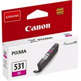 Canon CLI-531 M magenta | shoptok.hr
