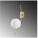 Opviq zidna lampa hilal 3822