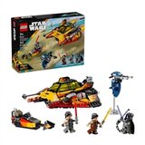 Lego Star Wars: Snowspeeder vatrene Sile | shoptok.hr