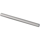 Gura Posamezen nosilni valj, Ø 50 mm, za progo širine 900 mm, vpenjalna dolžina 900 mm, dolžina cevi 892 mm | Shoptok.si