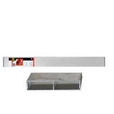  Ravnjača aluminijska 2,5 m 152-250 Kapro Cijene