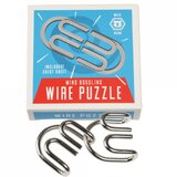 REX International Mozgalica/Wire Puzzle - Wild Bear Cene