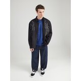 Vans Majica mornarska / bela | Shoptok.si