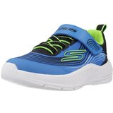 Skechers Modne superge MICROSPEC ADVANCE Modra | Shoptok.si