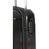 ORNELLI kofer veliki Sun crni 28127 | shoptok.hr