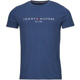 Tommy Hilfiger LOGO TEE Plava | shoptok.hr