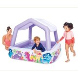 Intex sa sjenilom na napuhavanje 157 x 157 x 122 cm | shoptok.hr