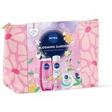 Nivea Bloomin garden poklon set | ePonuda.com