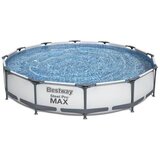 Bestway 305 cm x 76 cm-Bazen sa čeličnim ramom 56406 | Eponuda.com