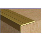  Aluminijumska prelazna lajsna 3126 zlato | ePonuda.com