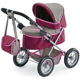 Kolica za lutke Reig Trendy Royal Special Version Crvena 45 cm | shoptok.hr