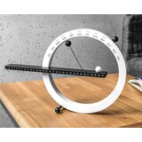  Trajni magnetni koledar – bela barva - Gadget Master - Home warming - Za 30 let | Shoptok.si