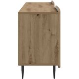 TV ormar Hrast artisan 150 x 31 x 52 cm Konstruirano drvo | shoptok.hr