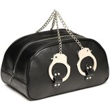 Master Series Cuffed & Loaded Travel Bag with Handcuff Handles | shoptok.hr