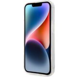 Karl Lagerfeld KLHCP14MHNCHTCT za iphone 14 plus prozorna silikonska zaščita - iml nft choupette | Shoptok.si