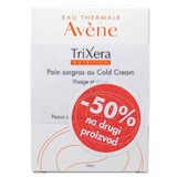 Avene TriXera Nutrition vrlo bogati sindet za čišćenje s cold kremom DUO | Eponuda.ba