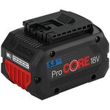 Bosch ProCore 18V Akku 1x 5,5Ah Akkupack Cijene