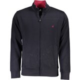 U.S. GRAND POLO US GRAND POLO MEN&#39;S BLUE ZIP SWEATSHIRT Cene