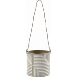 Burgon & Ball Viseči lonec "Modena" Cene