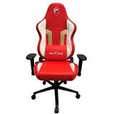 Moye red star edition gaming chair Cene