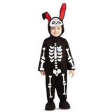  Svečana odjeća za djecu My Other Me Zec Catrina M Crna (3 Dijelovi) | shoptok.hr