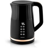 Berdsen BD-706 električno kuhalo za vodu 1,7 l crno | shoptok.hr