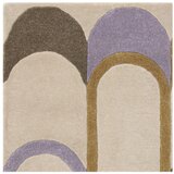 Asiatic Carpets Ručno rađen tepih od recikliranih vlakna 200x290 cm Romy – | shoptok.hr