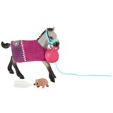 Schleich igra ždrijebeta, set figura | shoptok.hr