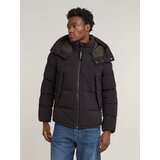 G-star Prijelazna jakna 'Whistler' crna | shoptok.hr